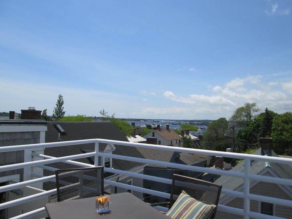 Mill Street Inn Newport Bagian luar foto