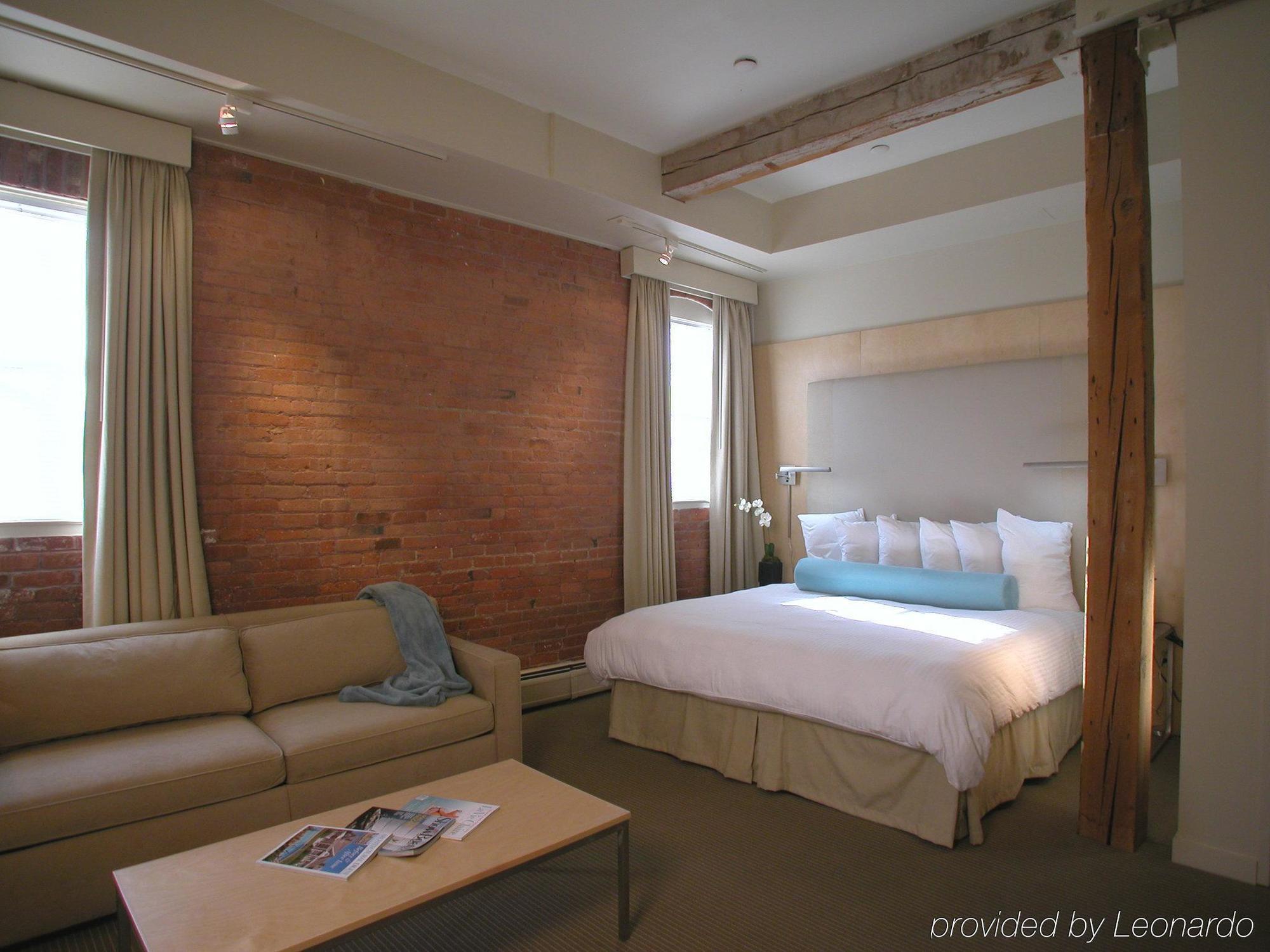 Mill Street Inn Newport Ruang foto