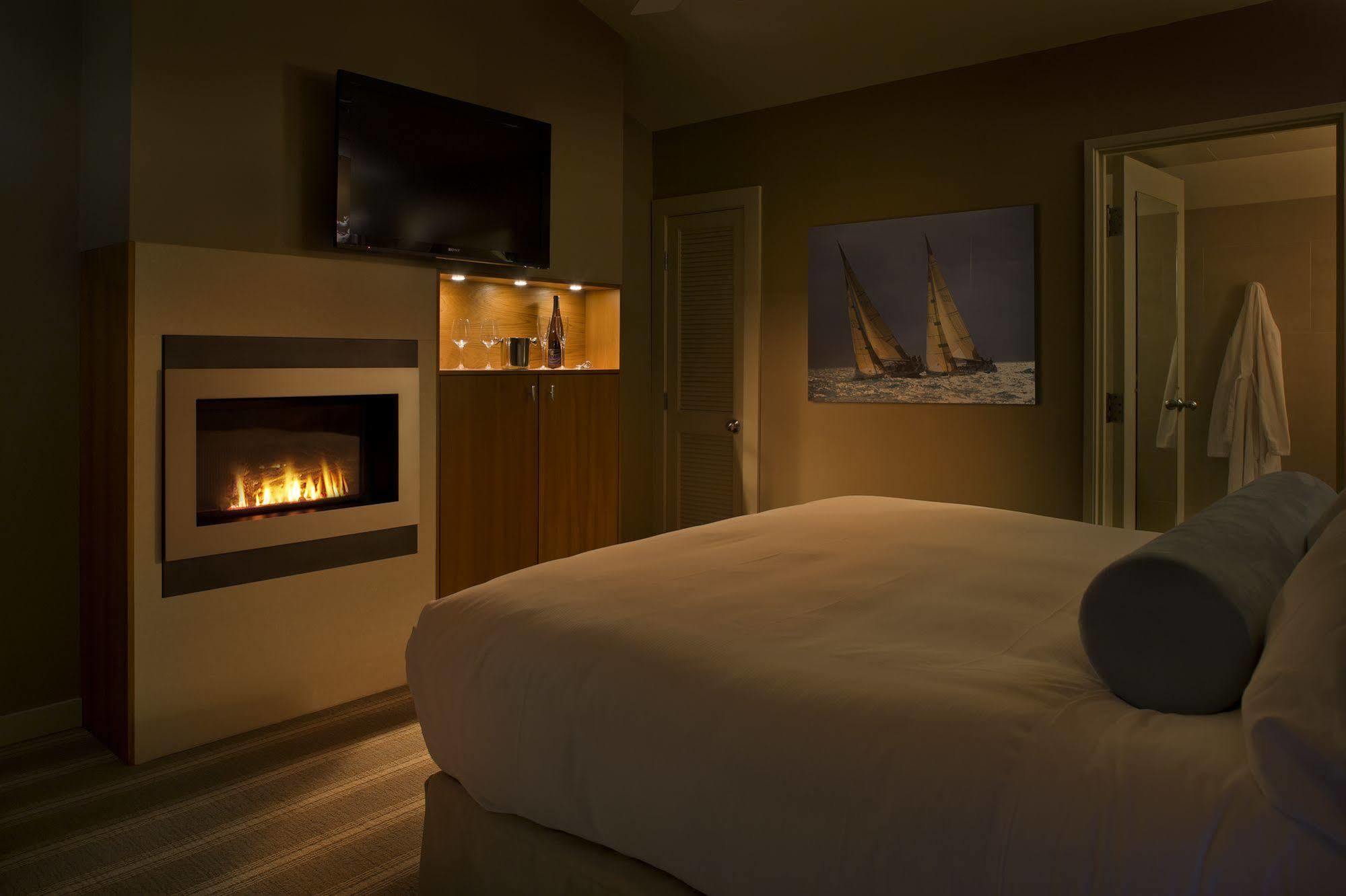 Mill Street Inn Newport Ruang foto