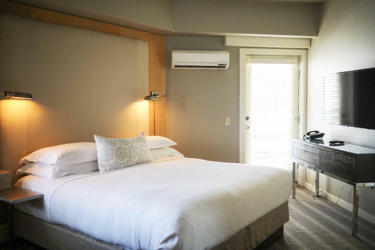 Mill Street Inn Newport Bagian luar foto