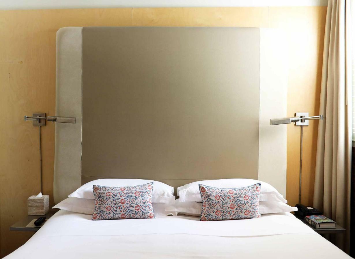 Mill Street Inn Newport Bagian luar foto